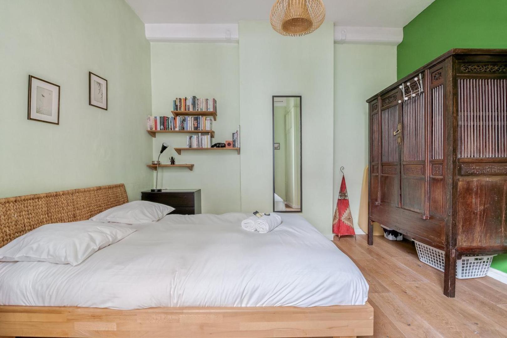 Apartamento Guestready - Superbe T3 En Hyper-Centre - Belles Vues Lyon Exterior foto
